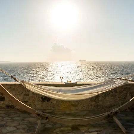 Βίλα Coventina, Ornos - Cavo Delos, Mykonos *