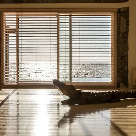 Villa Coventina, Ornos - Cavo Delos, Mykonos
