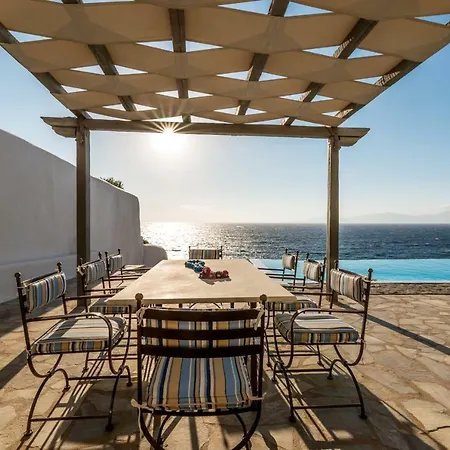 Coventina, Ornos - Cavo Delos, Mykonos Βίλα