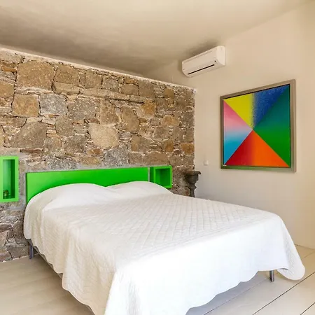 Villa Coventina, Ornos - Cavo Delos, Mykonos Agios Ioannis Diakoftis