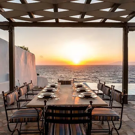 Coventina, Ornos - Cavo Delos, Mykonos Βίλα
