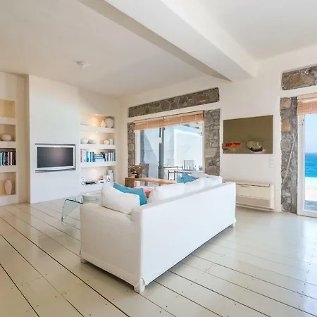 Villa Coventina, Ornos - Cavo Delos, Mykonos