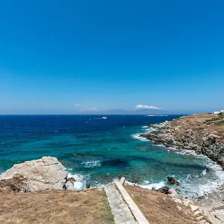 Coventina, Ornos - Cavo Delos, Mykonos Villa
