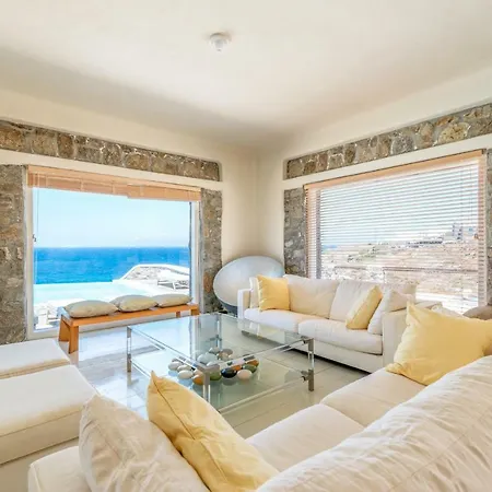 Villa Coventina, Ornos - Cavo Delos, Mykonos Agios Ioannis Diakoftis