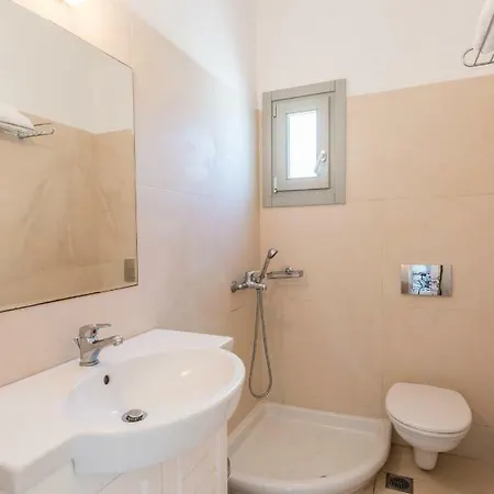 Villa Coventina, Ornos - Cavo Delos, Mykonos *