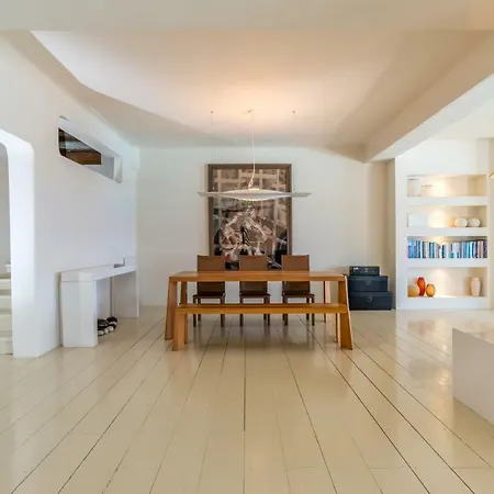 Villa Coventina, Ornos - Cavo Delos, Mykonos Agios Ioannis Diakoftis