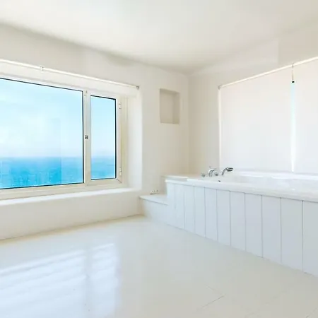 Coventina, Ornos - Cavo Delos, Mykonos Villa