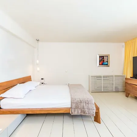 Villa Coventina, Ornos - Cavo Delos, Mykonos Agios Ioannis Diakoftis